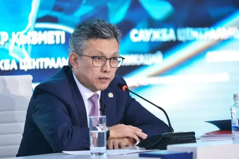 Бахыт Султанов назвал самые экспортоориентированные регионы Казахстана