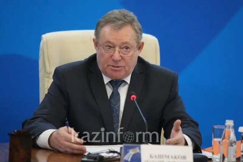 Первомайский праздник имеет большую историю – Анатолий Башмаков