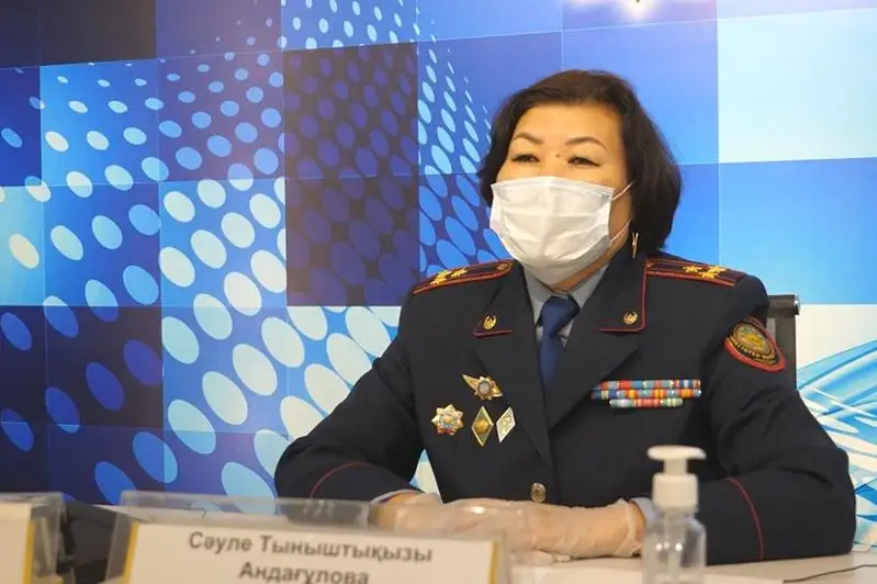 Мужчина убил своего брата в селе СКО