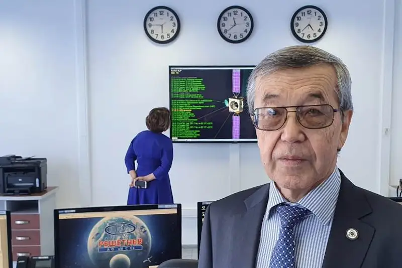 Профессор Алтай Айтмагамбетов: Кафедры на производстве - лучшая практика для студентов