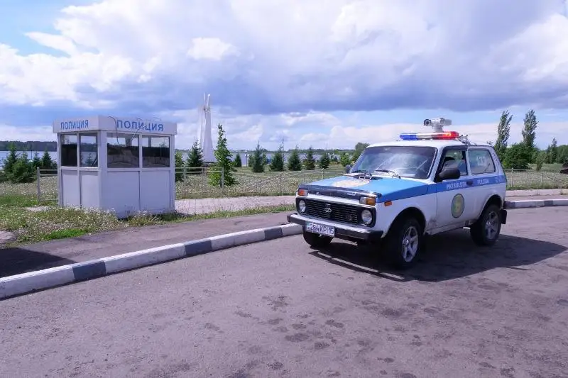 Купание после употребления алкогольных напитков опасно для жизни - полиция