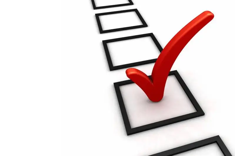 Правила голосования для граждан с временной регистрацией пояснили в акимате столицы