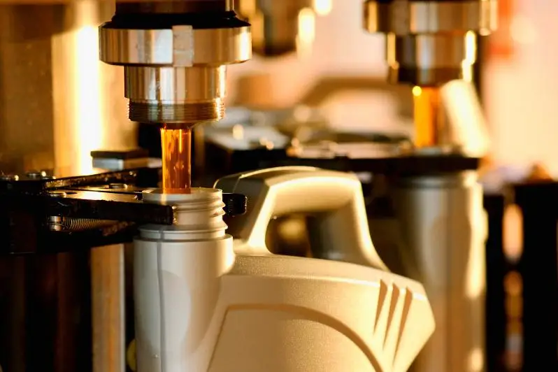 О беспрецедентных мерах по поддержке производителей ГСМ рассказали в Минэнерго