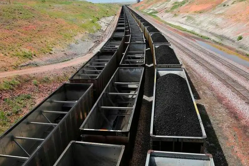 Два миллиона тонн угля будет экспортировать Казахстан через Китай ежегодно