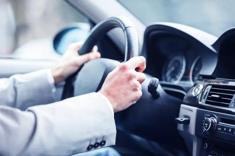 Как автовладельцам снизить вероятность ДТП