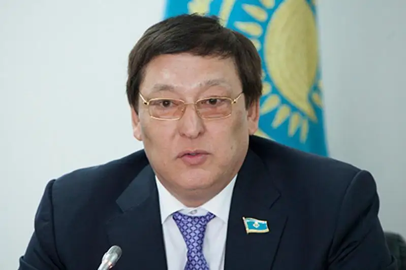 Четкие критерии разработают для определения системообразующих предприятий - Мейрам Пшембаев