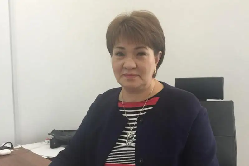 Рабига Токсеитова: Нужно пропорционально развивать кормопроизводство и производство мяса