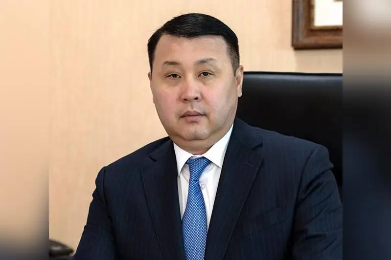 Назначен новый директор алматинского метро