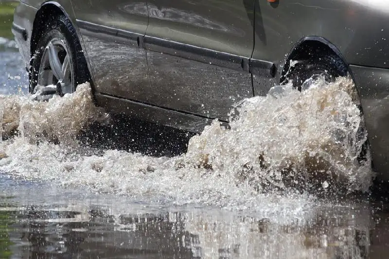 Паводковая опасность сохраняется в столице и пяти областях - КЧС