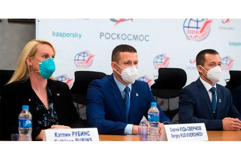 На Байконуре готовятся к встрече новой экспедиции на МКС