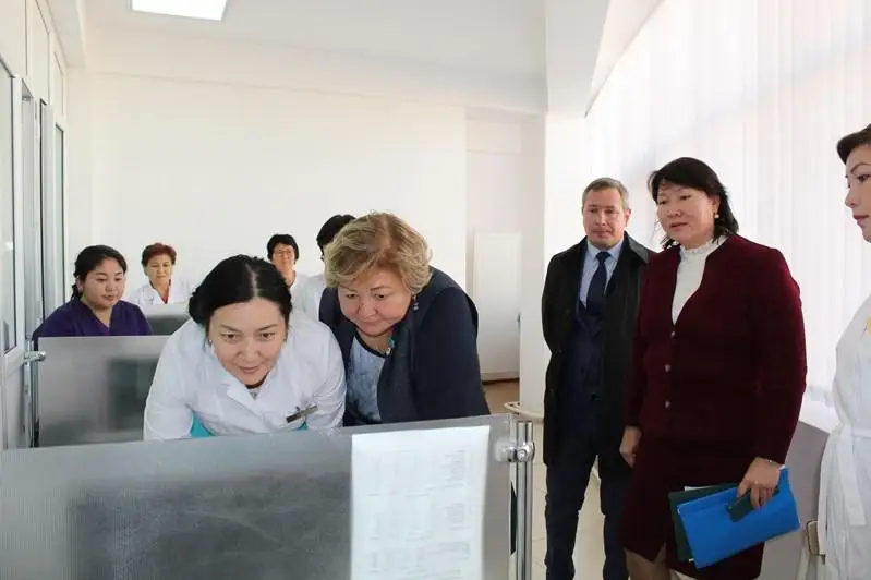 Мажилисмены рассмотрели перспективы внедрения проекта социальной карты семьи