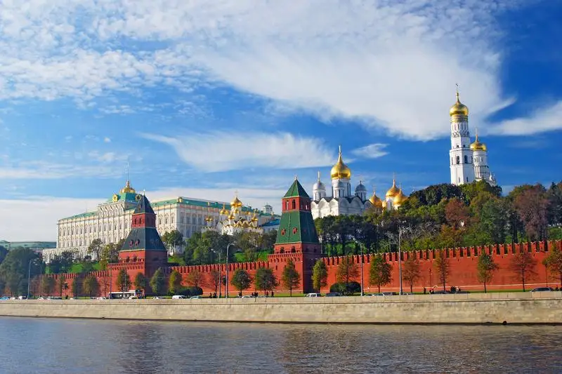 Дарига Назарбаева прибыла с официальным визитом в Россию