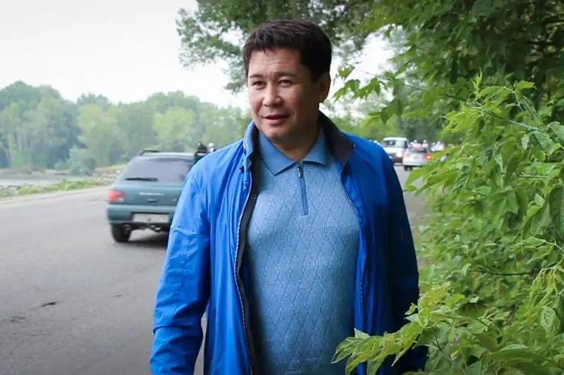 #Birge #TazaQazaqstan: свыше 800 тонн мусора собрали восточноказахстанцы