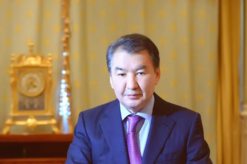 Механизм управления страной стал устойчивым и работоспособным – Кайрат Мами о Президентской форме правления