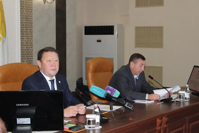 162 млрд тенге потратили на реализацию программы развития территории в СКО