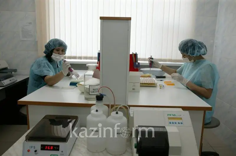 Казахстанцев призывают внести свой вклад в борьбу с туберкулезом