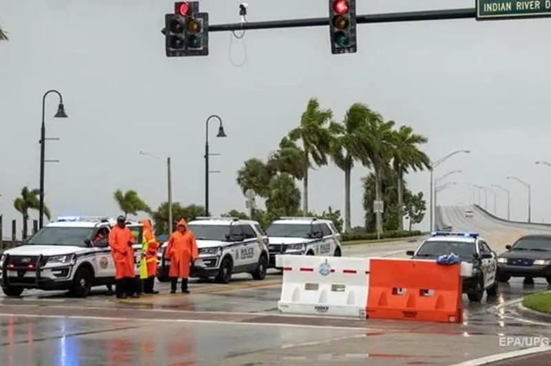 Ураган «Дориан» унес жизни 20 человек