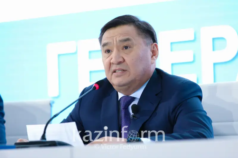 Сенат ратифицировал договор с Украиной о правовой помощи по уголовным делам