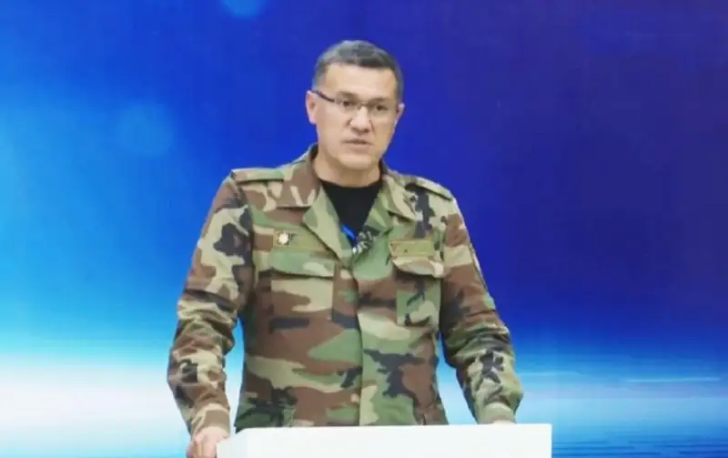 Четыре версии причин прорыва дамбы изучают в Узбекистане