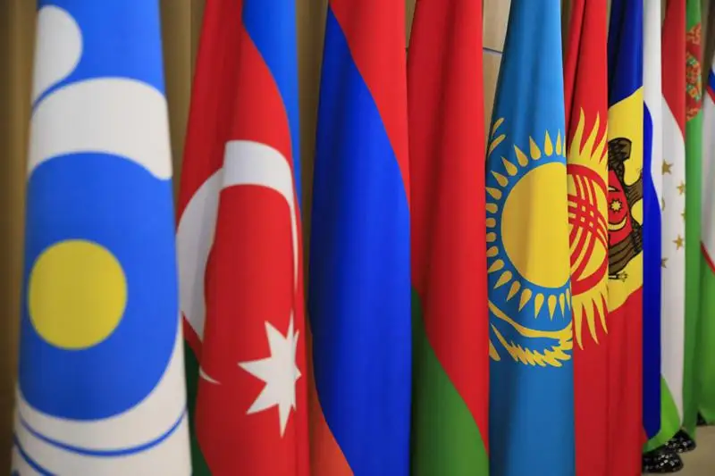 Какие вопросы обсудят главы правительств стран СНГ в Москве