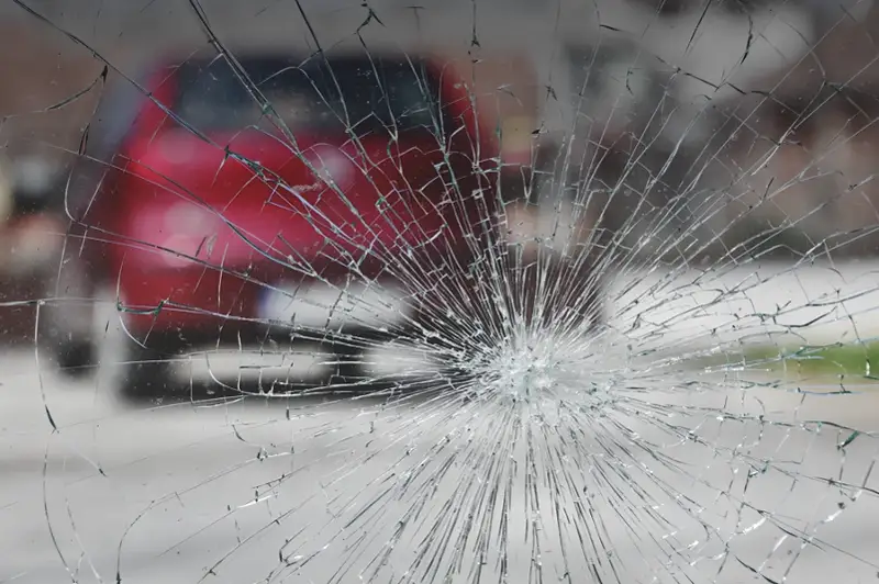 Начало холодов: 9 ДТП произошло в ВКО