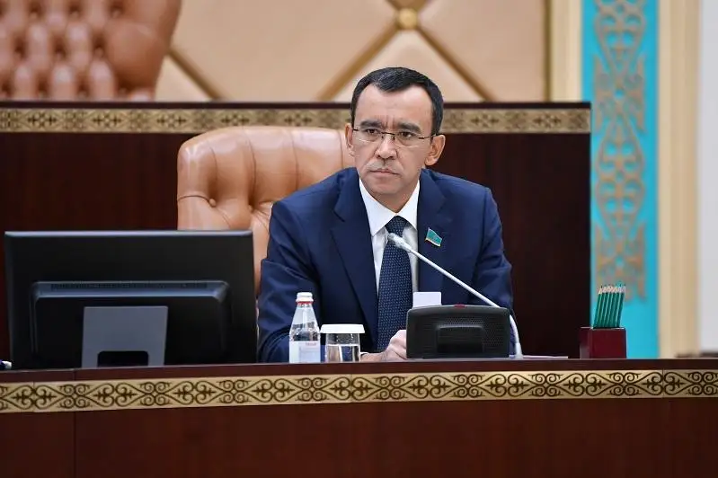 Волновал всю общественность - Маулен Ашимбаев о законопроекте по вопросам особо охраняемых природных территорий