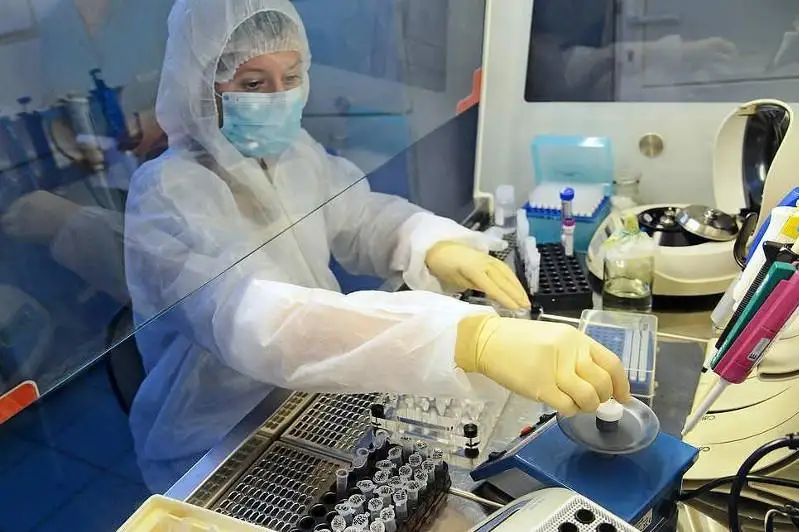 Нужно ли будет сдавать тест на коронавирус для поездки железнодорожным транспортом