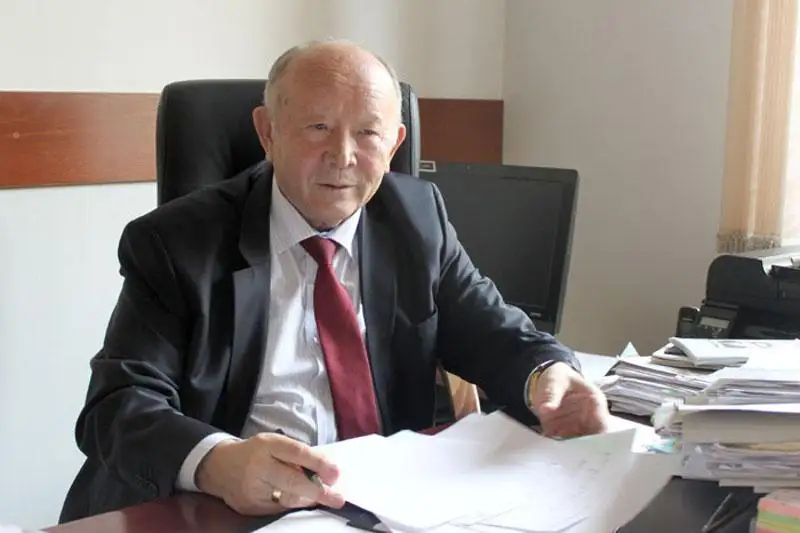 Президент в Послании предложил пути выхода из кризиса - ученый