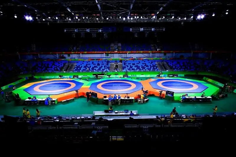Женская команда Казахстана завоевала две медали на Poland Open