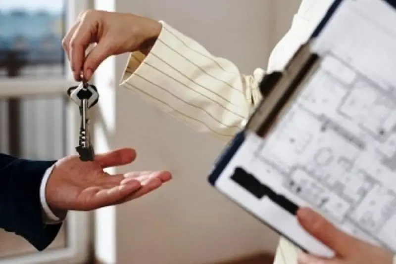 Арендаторы МСБ смогут подать заявку на приостановление арендных платежей