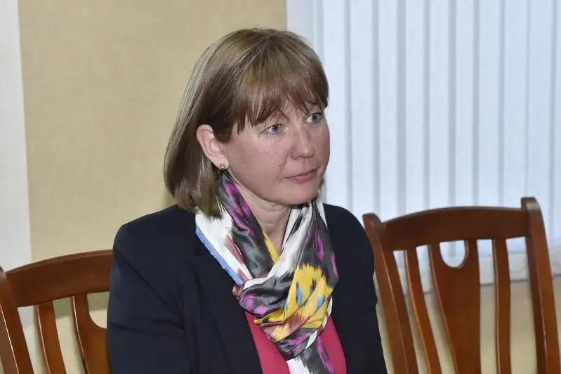 На размышлениях аль-Фараби можно воспитывать человека как личность – директор бюро ЮНЕСКО