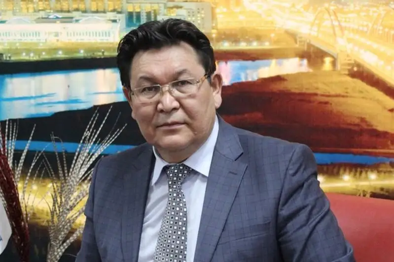 Марат Абсеметов: Дружба и сплоченность народов –  залог единства страны