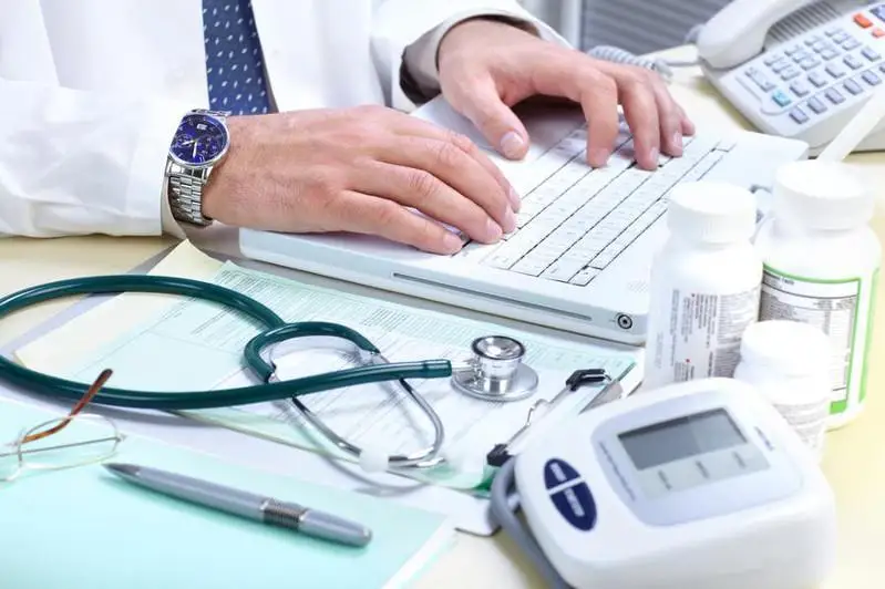 Как в столичных поликлиниках готовятся к запуску ОСМС