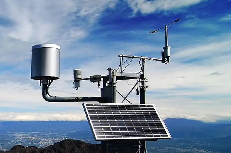 Восемь метеостанций Казахстана вошли во Всемирный список столетних станций