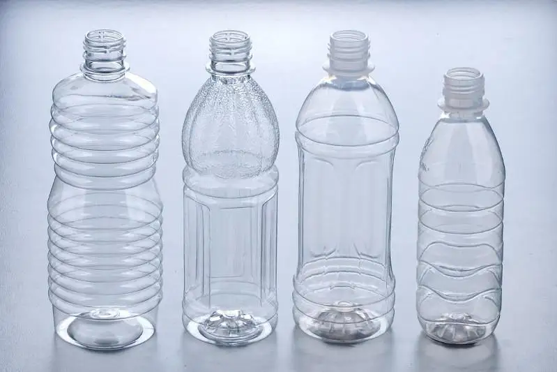 Каковы объемы переработки пластиковой упаковки в Казахстане