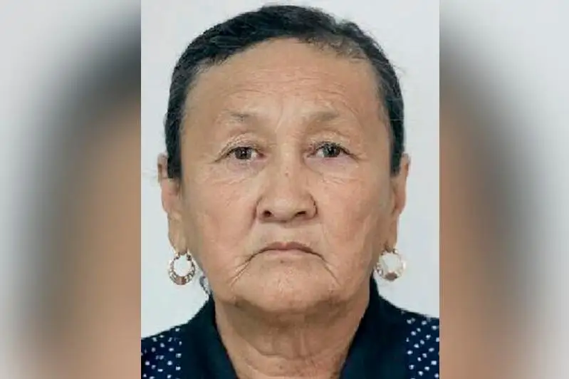 Пропавшую 10 дней назад пенсионерку разыскивают в Актюбинской области