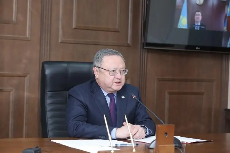 Не повышать цены на продукты питания поручил аким Актюбинской области