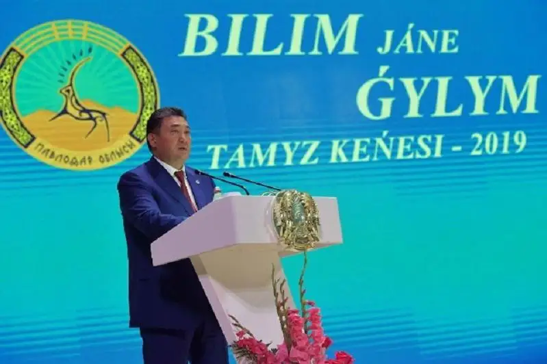 Булат Бакауов: Все дети должны иметь одинаковые стартовые возможности