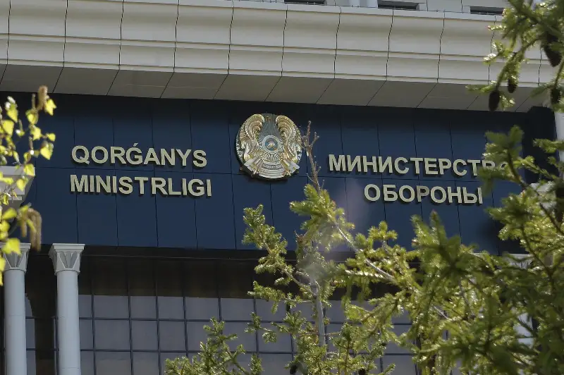 Активно применять новшества в обучении личного состава будут в  Вооруженных силах  РК