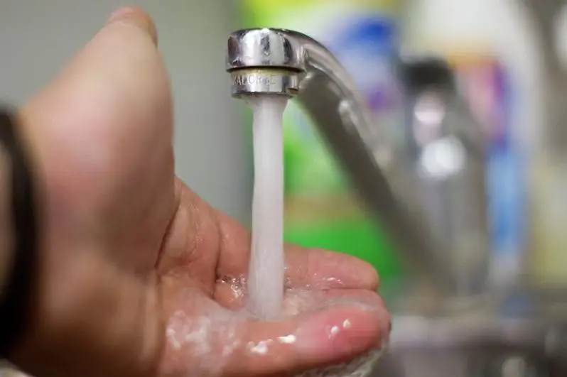 Жители Капшагая без воды не останутся - аким Алматинской области