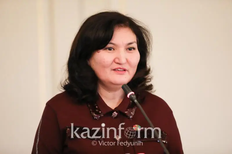 ЦУР в Казахстане – какие проблемы нужно решить в регионах