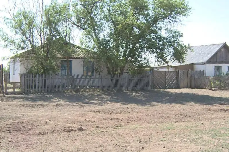 Природный газ проводят в 11 сел Акжайикского района ЗКО