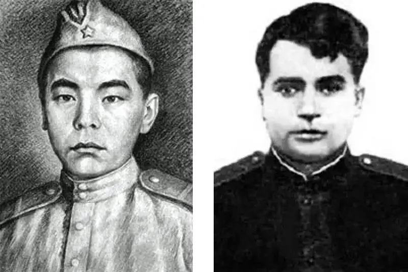 72 ДНЯ ДО ПОБЕДЫ: Восточно-Прусская операция и гибель Героев Балтабанова и Борисюка