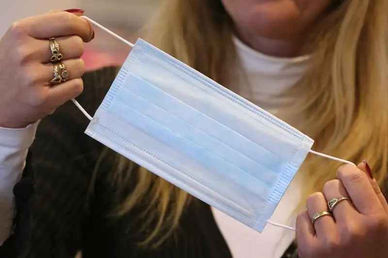 Не нужно создавать искусственный ажиотаж – Елжан Биртанов о масках