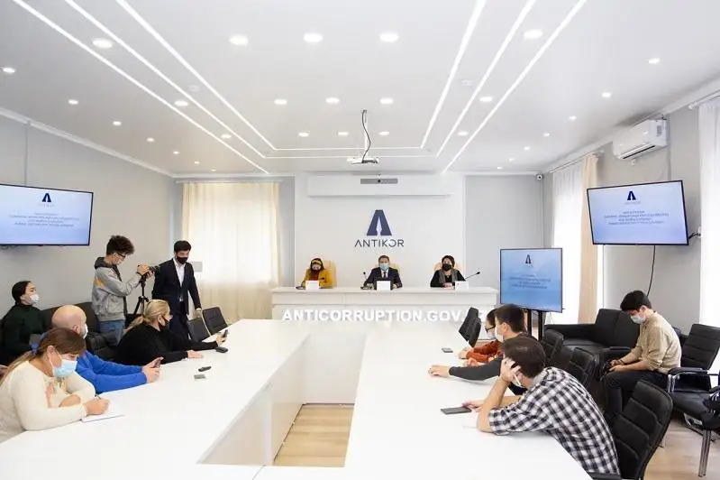 Количество особо тяжких коррупционных преступлений возросло в ВКО