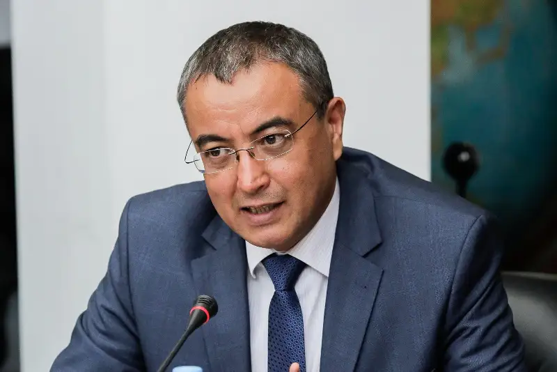 Послание Президента РК - это системный взгляд на сложившуюся ситуацию – аналитик Бахтиер Эргашев