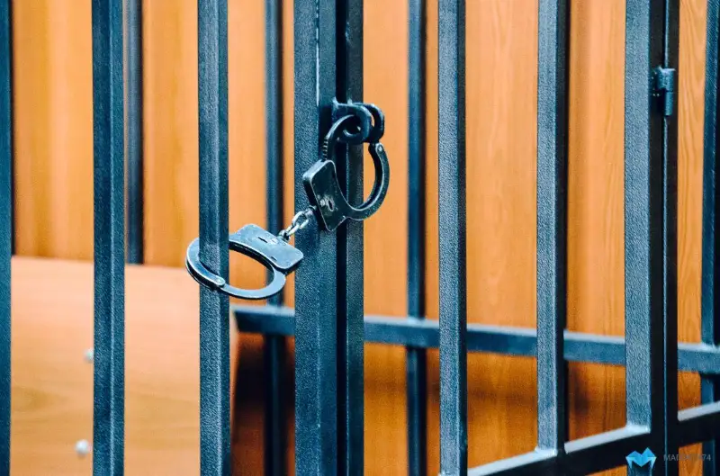 Правоохранительные органы представляют подозреваемого как преступника – Верховный суд