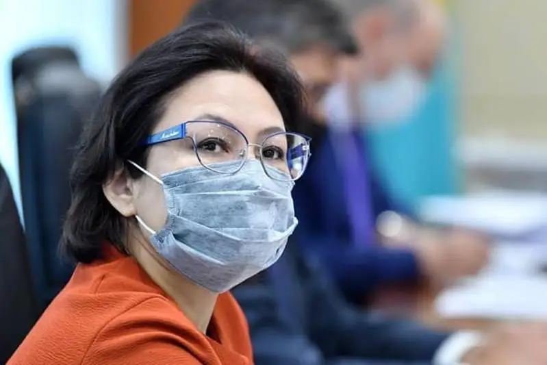 Разобраться в ситуации с «приписками» за неоказанные медуслуги просит сенатор