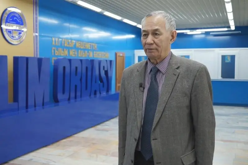 В статье Президента РК обозначено много важных моментов – профессор