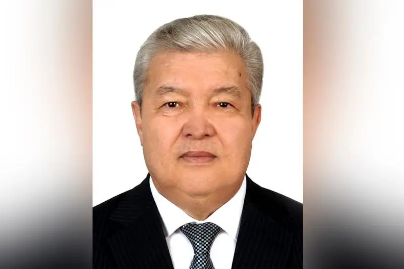 В ФК «Атырау» – новый президент